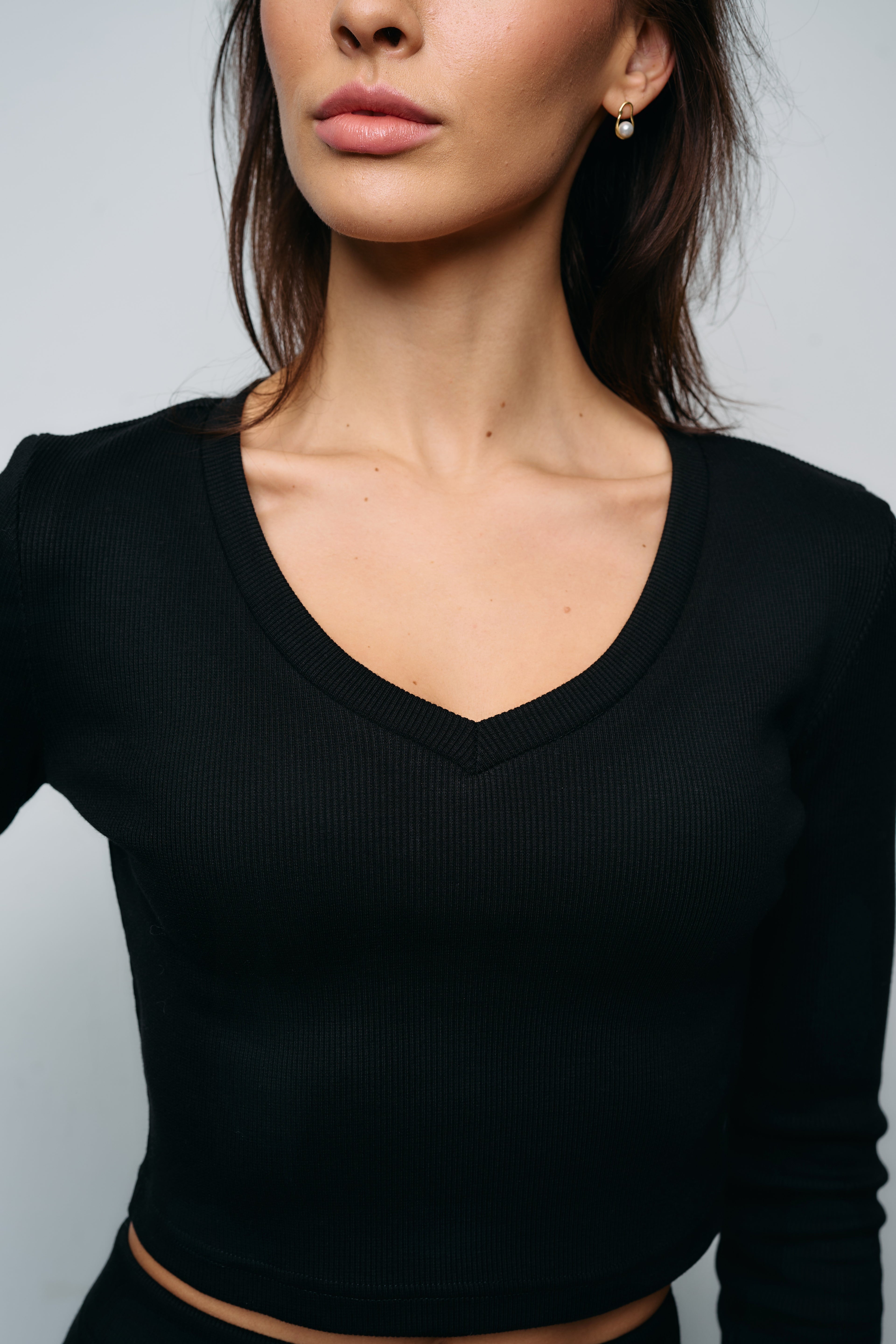 Komplet dzianinowy Nelly